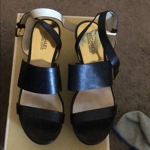 Nice shoes but I need money